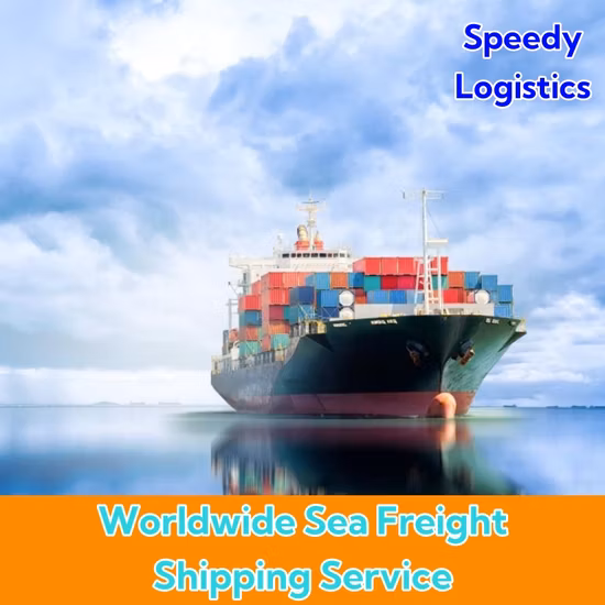 Logistics Company From Shenzhen to Cambodia Fba Amazon Warehouse DDP Door to Door Services