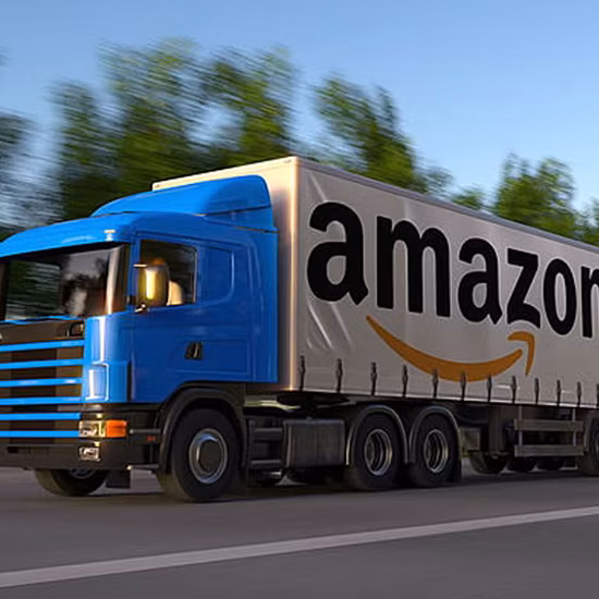 Fba First-Leg International Transportation, Us/Canada/Europe Cross-Border Supply Chain Freight Forwarding