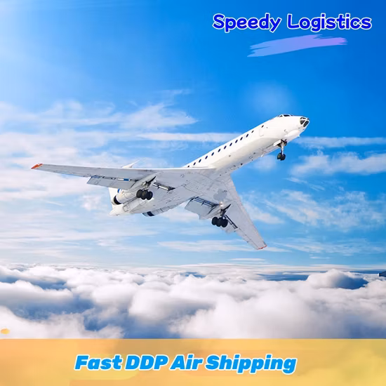 Logistics Company From Shenzhen to Cambodia Fba Amazon Warehouse DDP Door to Door Services