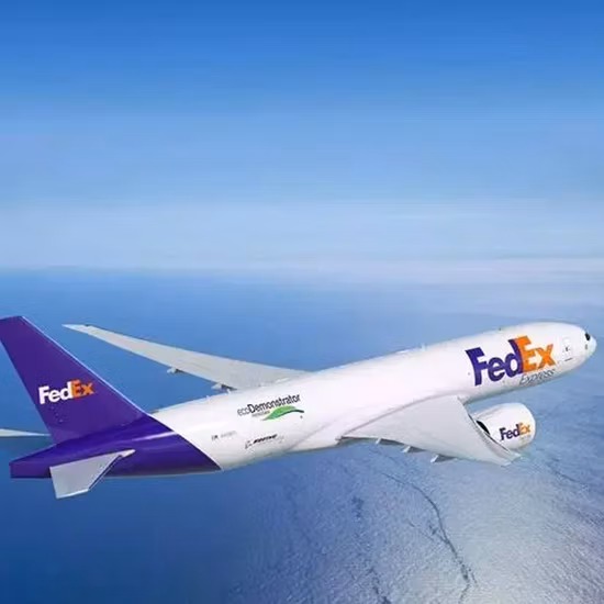 Fba First-Leg International Transportation, Us/Canada/Europe Cross-Border Supply Chain Freight Forwarding