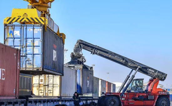 Meilleur prix de livraison de fret par courrier DDP Importation en gros de Chine, agent de transitaire maritime professionnel du Mexique Alibaba Express Logistics Drop Shipping Service