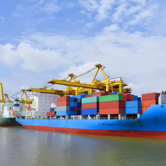 Beijing Express Delivery ou Shenzhen Professional Air Shipping Agent Service vers la Russie