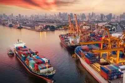 Tianjin Sea Shipping Service, Tianjin Msk-Nouakchott Shipping Agent, Freight Forwarding Service De Tianjin Chine à Nouakchott en Afrique !