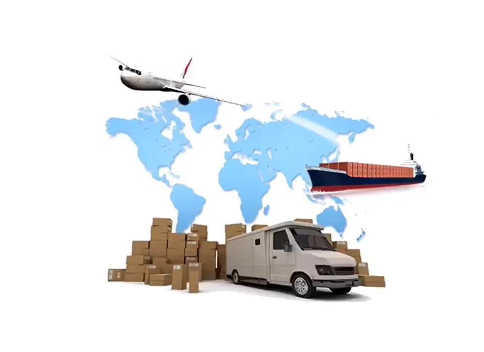 Fba Services Using Amazon Global Stores to Transfer Goods From China to The United States, The United Kingdom, and Japan. Amazon Warehouse Service