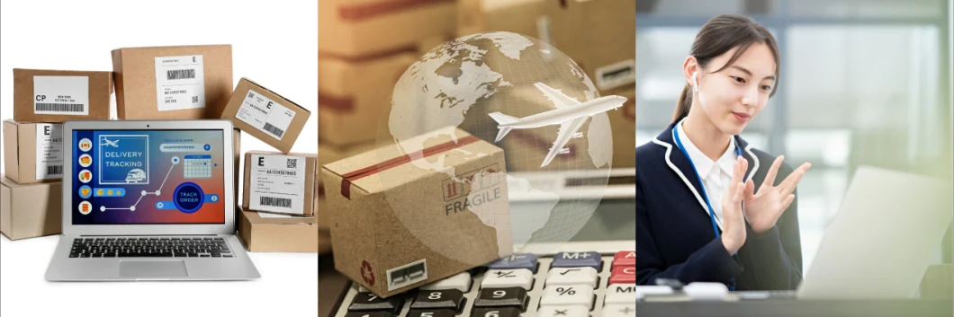 Courier Service From China to Singapore Australia Air Freight Forwarder Free Warehousing Service