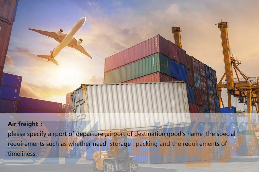 Supply Chain Management in Shipping Industry with China Forwarder Logistics to USA Canada and Europe