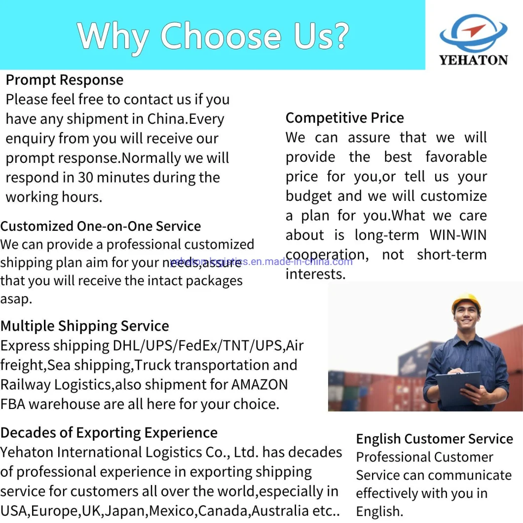 Cheap Price Door to Door Customs Clearance Service Train Road Freight Agent Service Spain Airfreight Shipping Italy Canada Netherlands UK Lithuania Germany