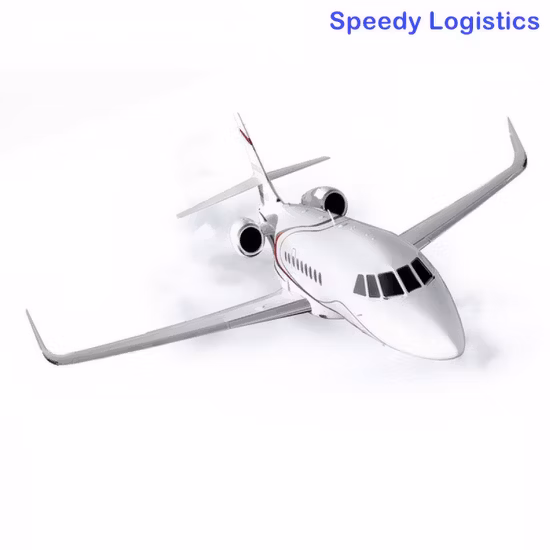 Fast Air Freight Delivery Service From China to UK Europe