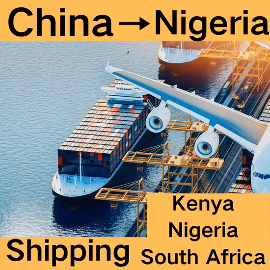 Logistique internationale professionnelle, service à guichet unique pour le dédouanement et la livraison aux États-Unis, livraison directe de produits anti-dumping