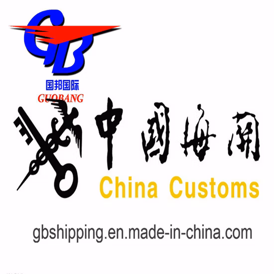 Service de dédouanement en Chine