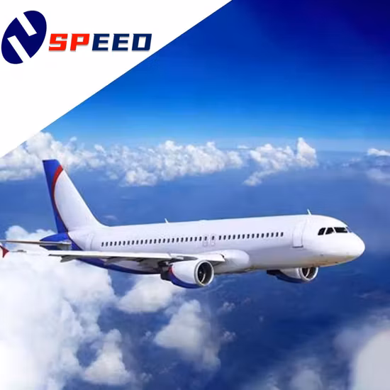 Transporteur de fret aérien expédition de la chine vers les états-unis/royaume-uni/allemagne/Europe/Canada/japon Amazon Alibaba DDP Service porte à porte